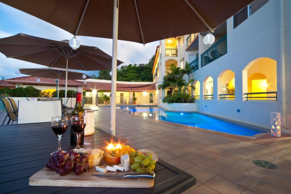 Las mejores ofertas de Shingley Beach Resort Great Barrier Reef