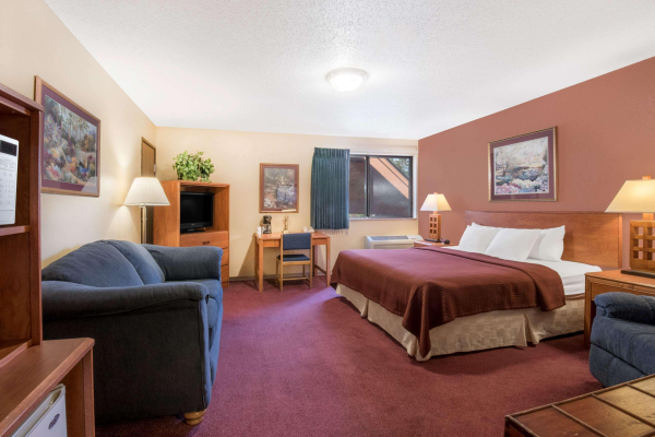 Las mejores ofertas de Super 8 by Wyndham Grand Rapids Brainerd