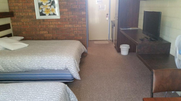 Las mejores ofertas de Toora Lodge Motel Gippsland and Lakes Region