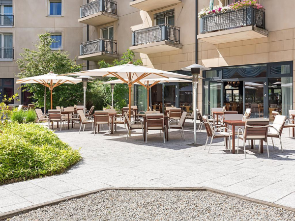 Las mejores ofertas de Victor's Residenz Berlin Berlin
