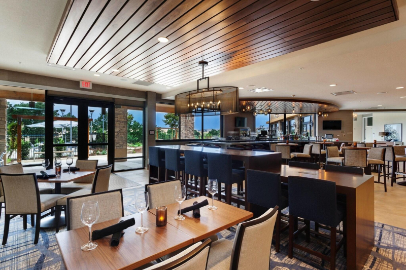 SpringHill Suites Paso Robles Atascadero