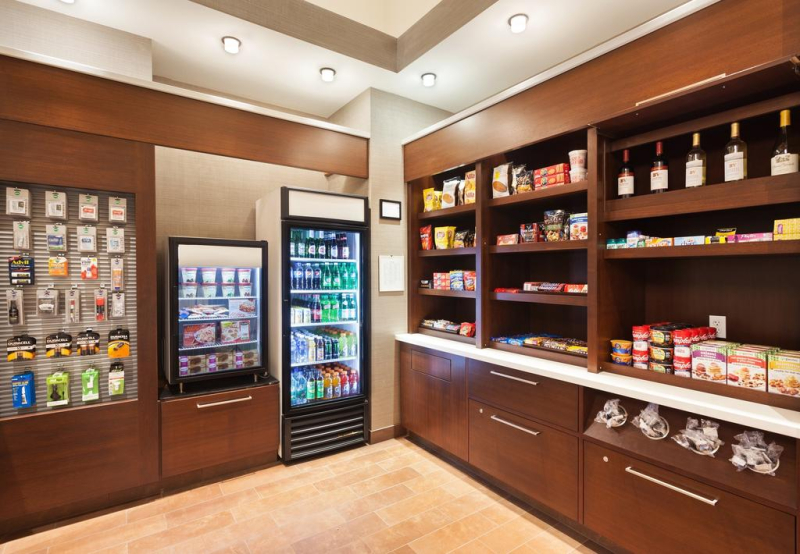 SpringHill Suites Paso Robles Atascadero