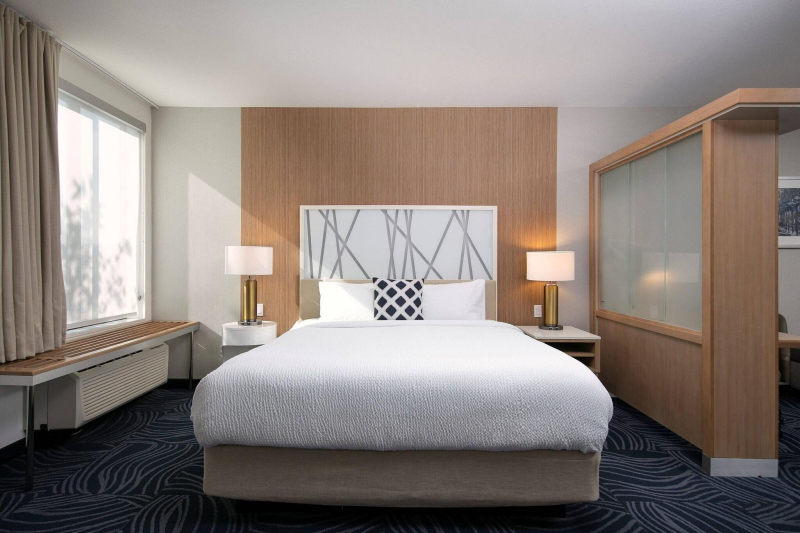 SpringHill Suites Paso Robles Atascadero