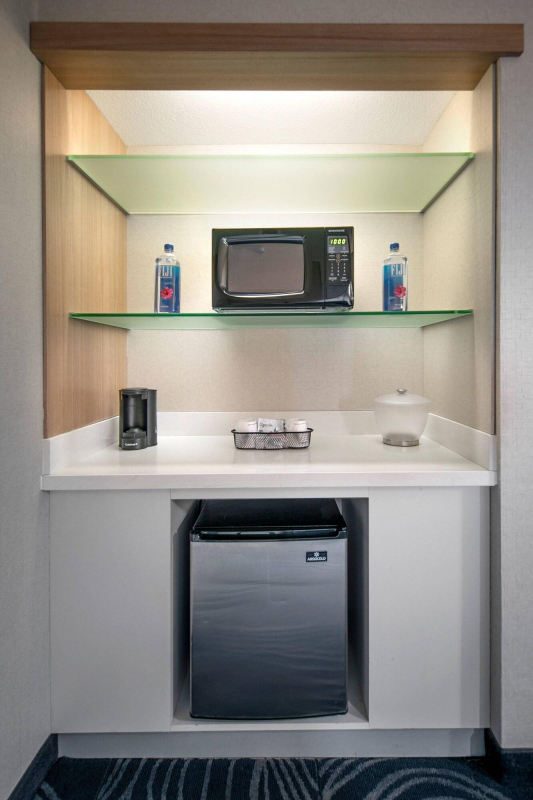 SpringHill Suites Paso Robles Atascadero