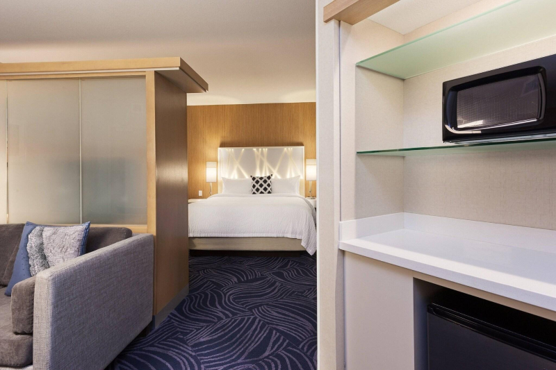 SpringHill Suites Paso Robles Atascadero