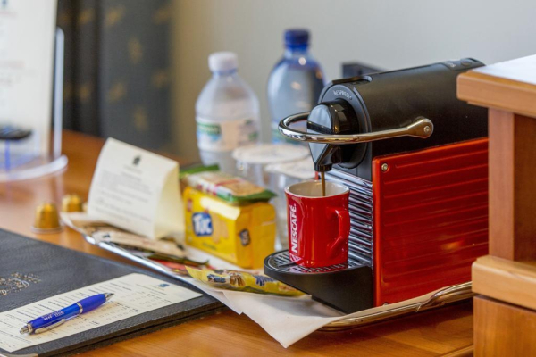 Las mejores ofertas de Ambassador Silvi Marina