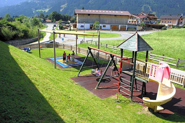 Las mejores ofertas de Hotel Bachmayerhof - Uderns Abtenau