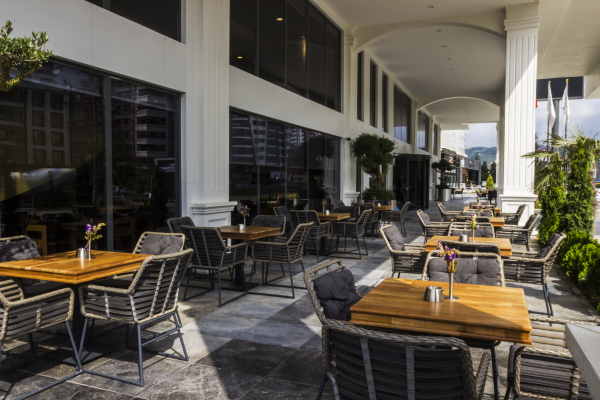 Las mejores ofertas de Park Dedeman Trabzon Trabzon
