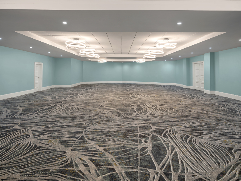 Courtyard Nassau Downtown/Junkanoo Beach