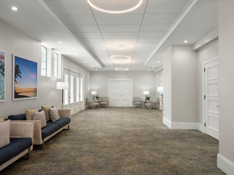 Courtyard Nassau Downtown/Junkanoo Beach