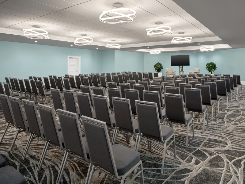 Courtyard Nassau Downtown/Junkanoo Beach