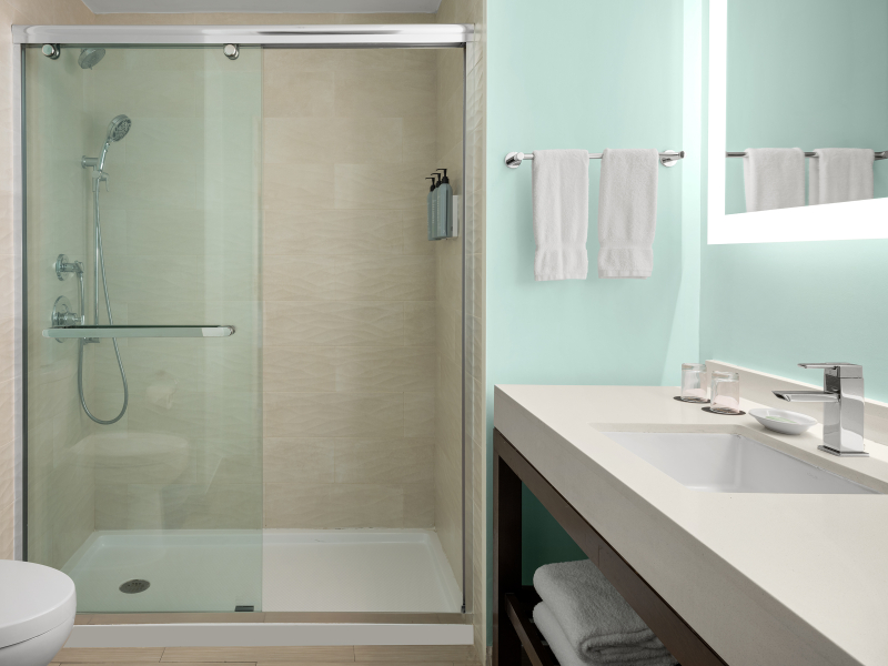 Courtyard Nassau Downtown/Junkanoo Beach