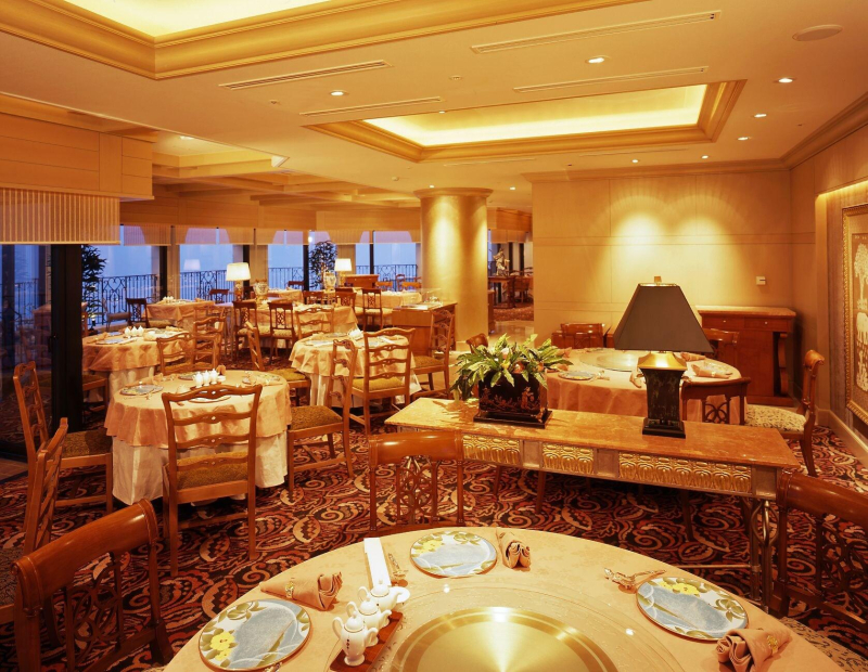 Grand XIV Naruto The Lodge