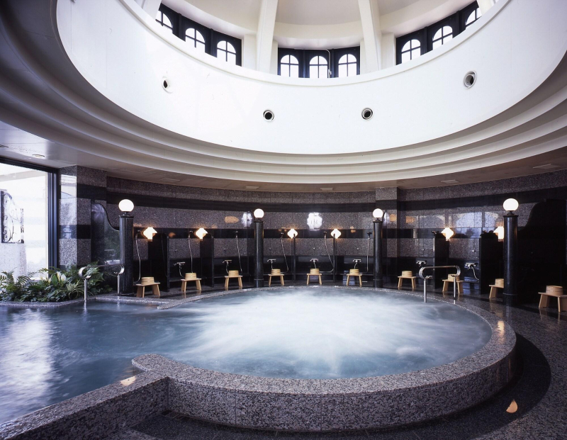 Grand XIV Naruto The Lodge