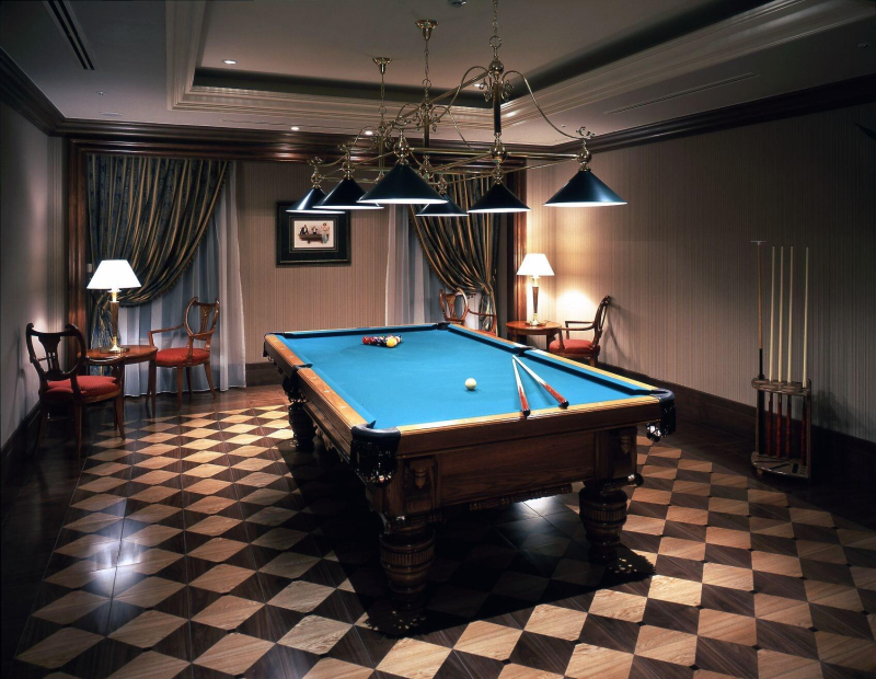 Grand XIV Naruto The Lodge