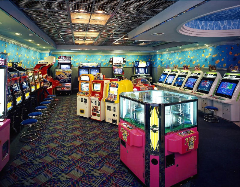 Grand XIV Naruto The Lodge