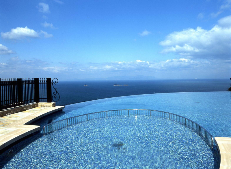 Grand XIV Naruto The Lodge