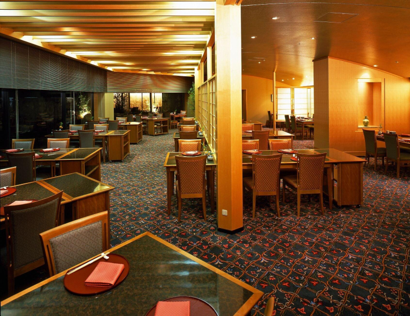 Grand XIV Naruto The Lodge