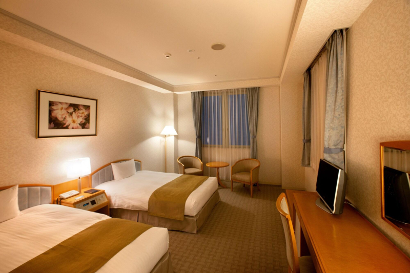 Grand XIV Naruto The Lodge