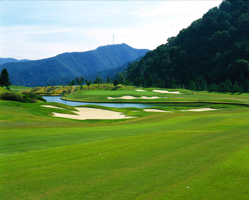 Grand XIV Naruto The Lodge