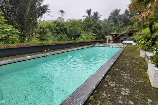 Las mejores ofertas de Capital O 3065 Hotel Rosenda Purwokerto