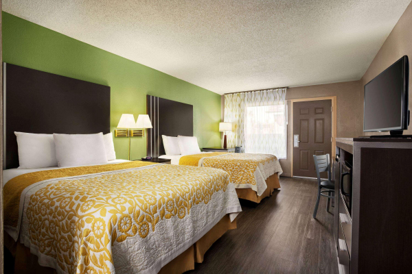 Las mejores ofertas de Days Inn By Wyndham Hardeeville/ I-95 State Line Walterboro