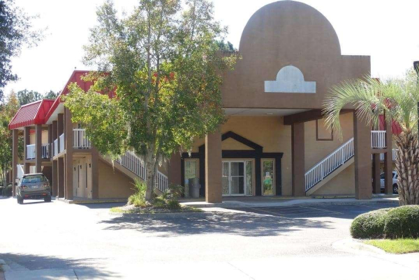 Las mejores ofertas de Days Inn By Wyndham Ridgeland South Carolina Ridgeland