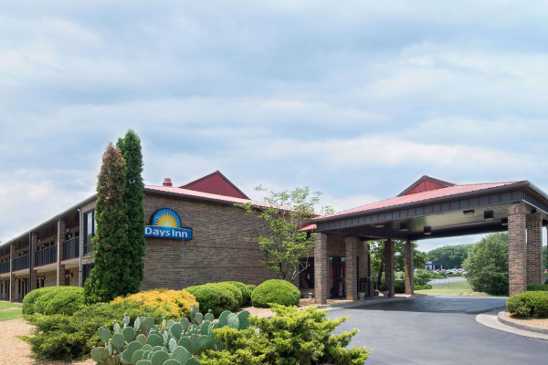 Las mejores ofertas de Days Inn by Wyndham Fort Payne Rainsville
