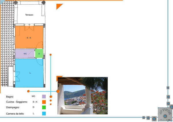 Las mejores ofertas de Hotel Residence La Villetta Trapani
