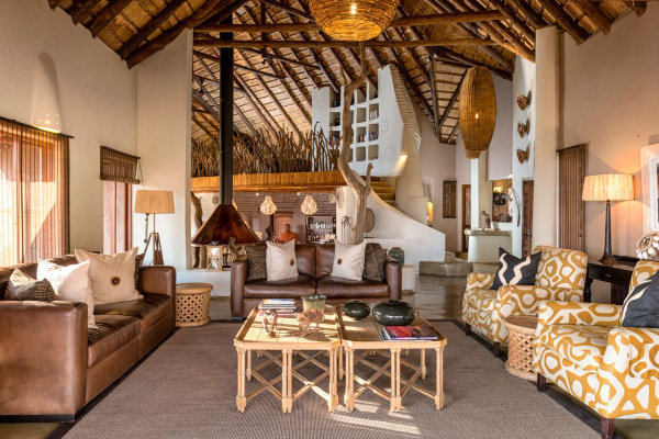 Las mejores ofertas de Impodimo Game Lodge Madikwe Game Reserve