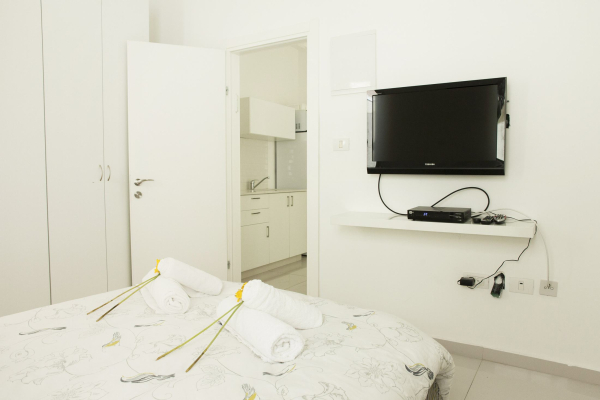Las mejores ofertas de Kerem Hateimanim Apartments Tel Aviv Yafo