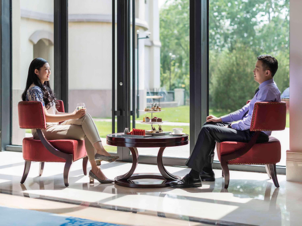 Las mejores ofertas de Pullman Tangshan Tangshan 