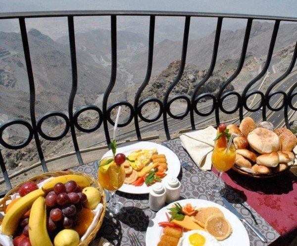 Las mejores ofertas de Ramada by Wyndham Al Hada At Ta'if