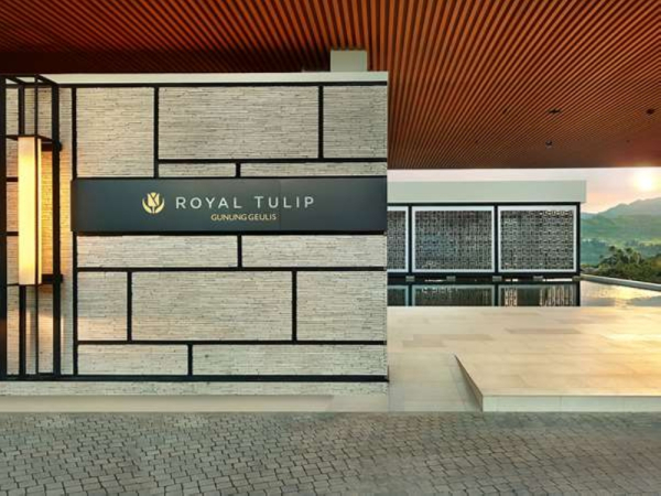 Las mejores ofertas de Royal Tulip Gunung Geulis Resort & Golf Puncak