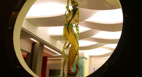 Las mejores ofertas de Savali Hotel Padang