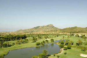 LAS LOMAS VILLAGE