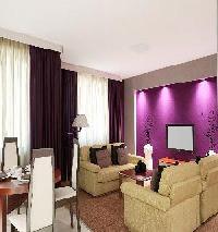 Las mejores ofertas de Aparthotel Comfort Minsk 