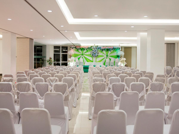 Las mejores ofertas de Amaris Hotel Kupang Kupang 