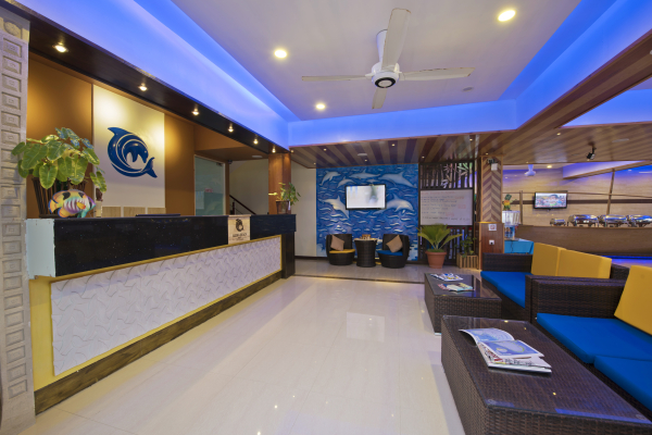 Las mejores ofertas de Arena Beach Hotel at Maafushi Seenu Atoll