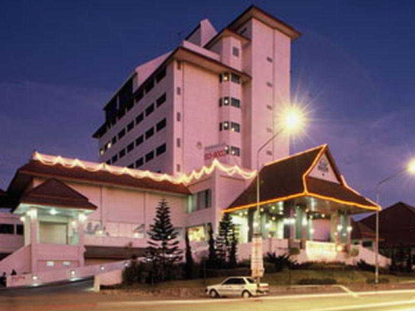 Las mejores ofertas de Fortune River View Nakhon Phanom Nakhon Phanom