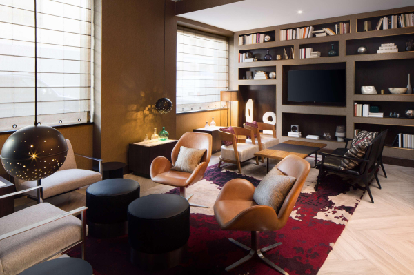 Las mejores ofertas de Hilton Brooklyn New York Nueva York