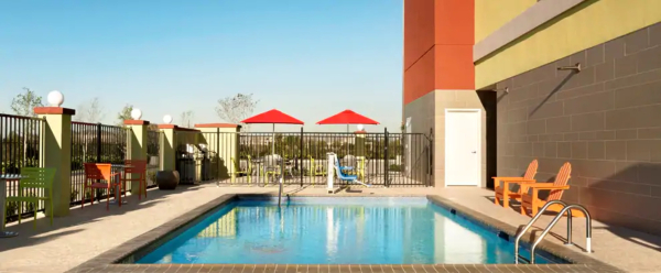 Las mejores ofertas de Home2 Suites By Hilton Houston  Pasadena Pasadena