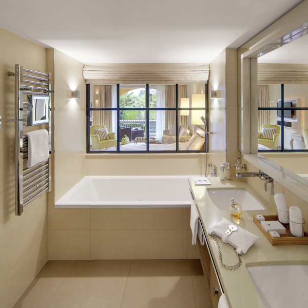 Las mejores ofertas de Hotel Giardino Ascona Cademario