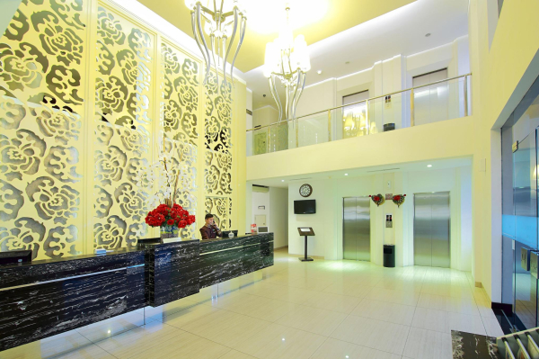 Las mejores ofertas de Hw Hotel Padang