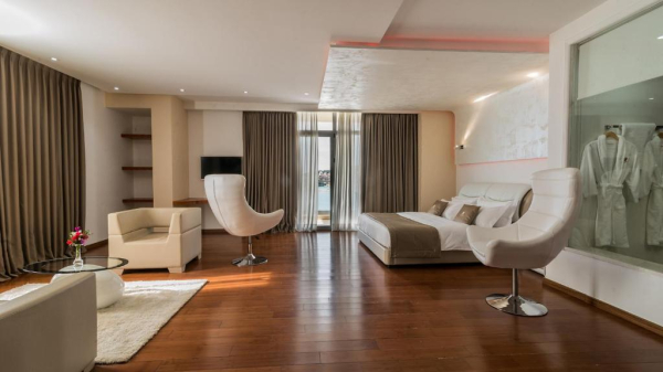 Las mejores ofertas de Maritim Rafaelo Resort Shengjin