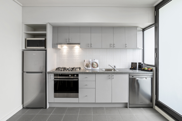 Las mejores ofertas de Quest Southbank Southbank