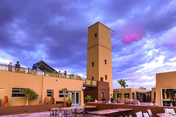 Las mejores ofertas de Sossusvlei Lodge Sossusvlei