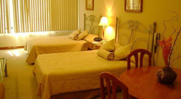 Las mejores ofertas de Suites Orrantia Lima