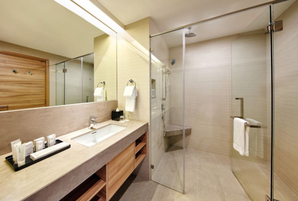 Las mejores ofertas de Sunway Lagoon Hotel Kuala Lumpur