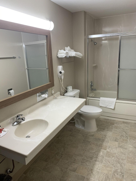 Las mejores ofertas de Super 8 By Wyndham O'Neill Ne Norfolk